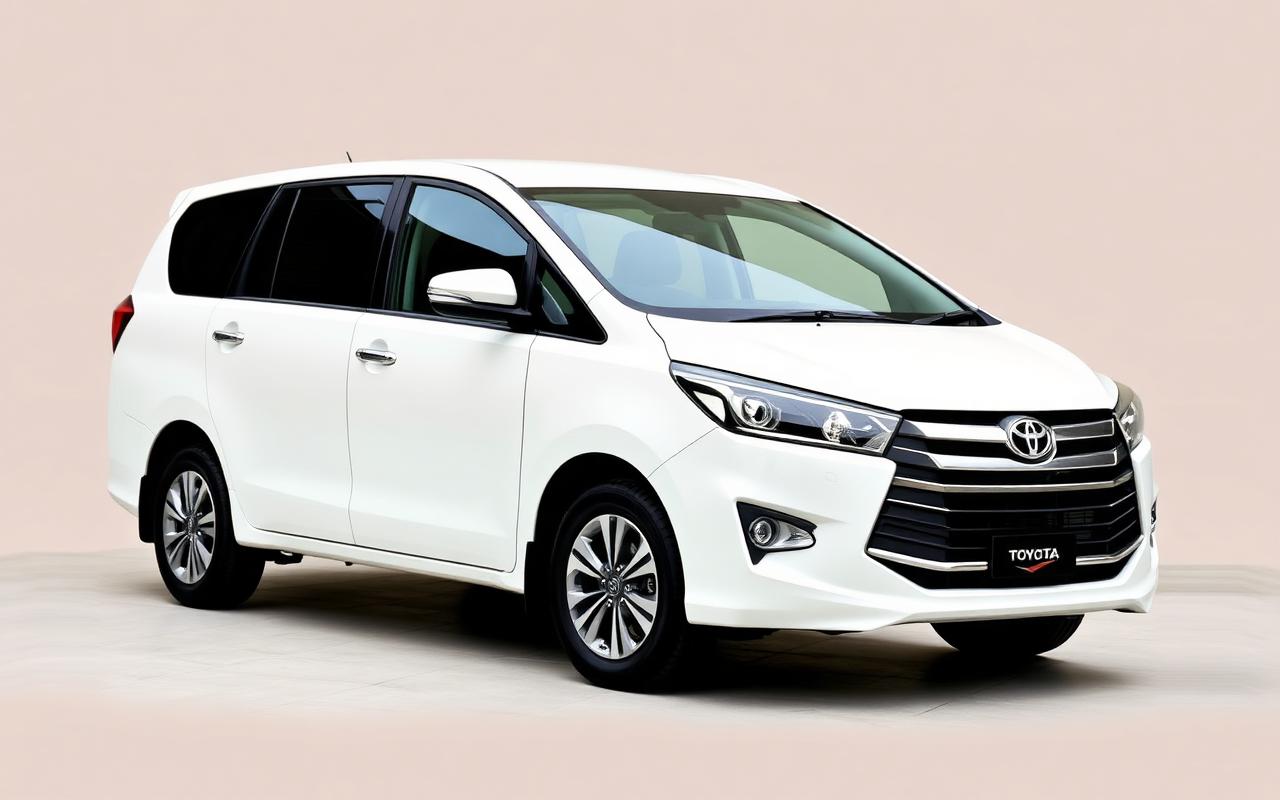 Innova Crysta