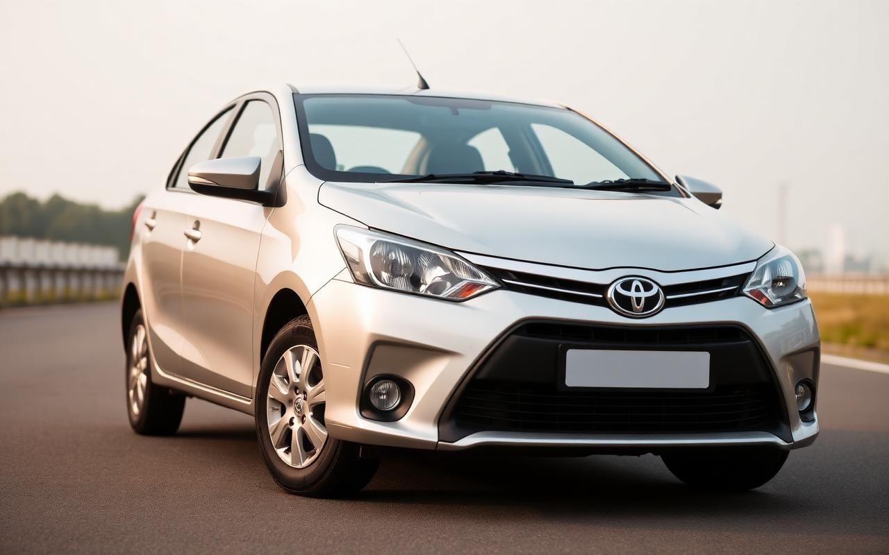 Toyota Etios