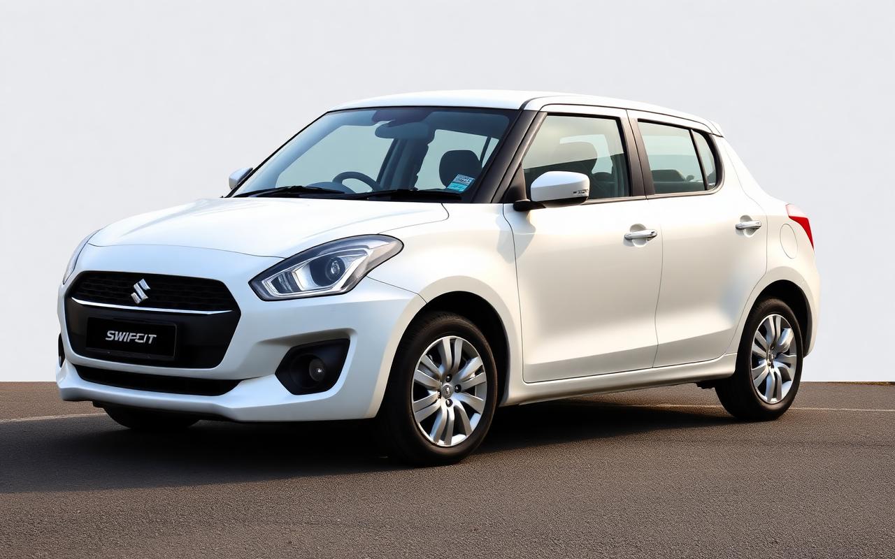 Swift Dzire